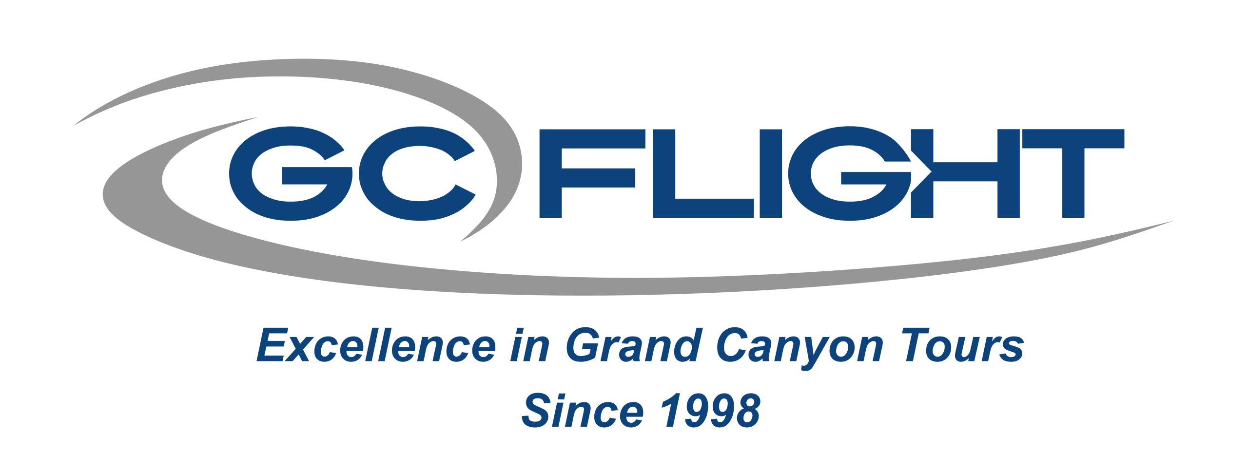 GC Flight Logo