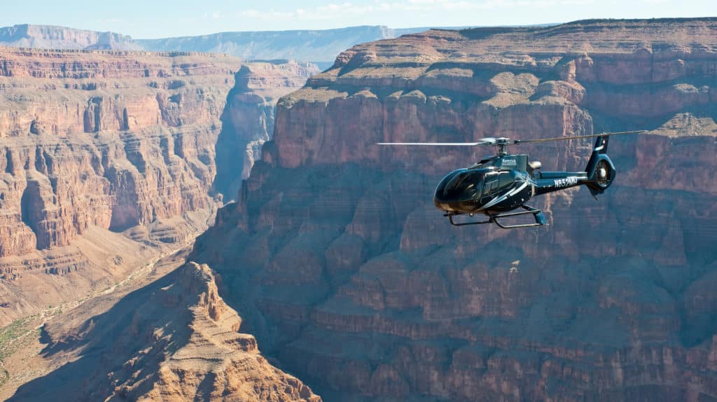 Helicopter Tours