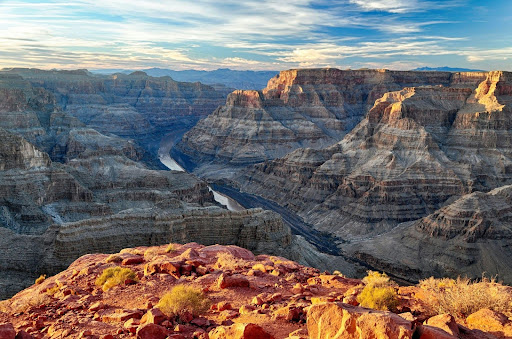 10 Facts About the Grand Canyon