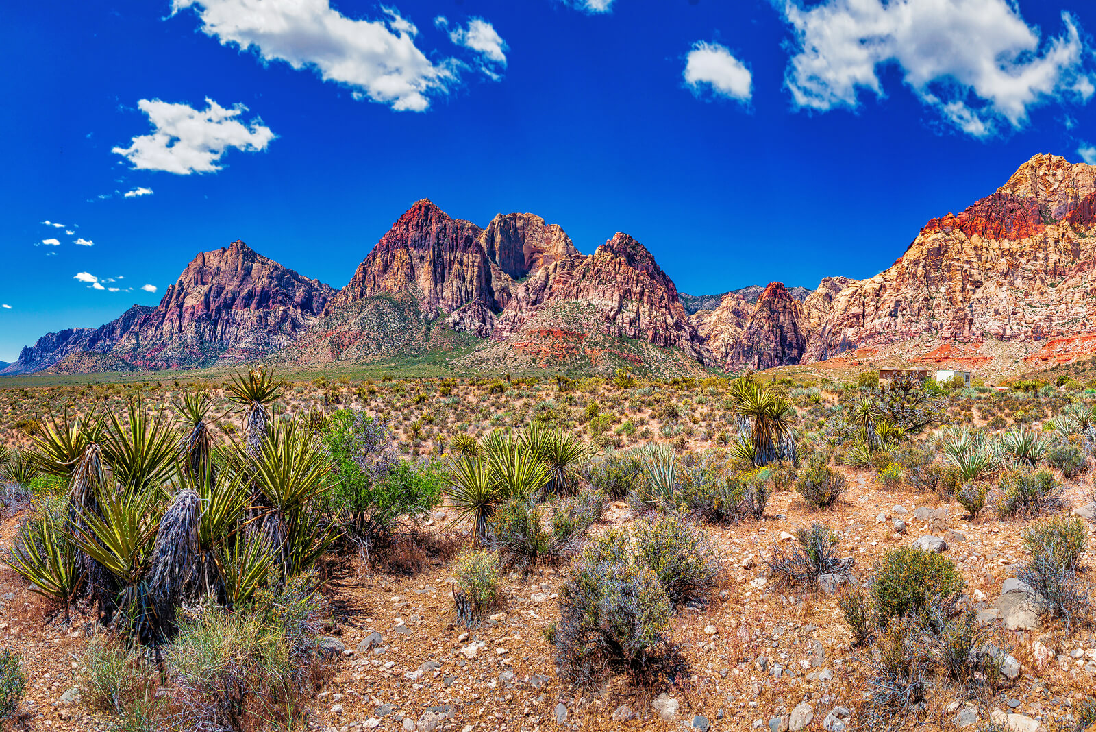 Grand Canyon West Rim helicopter tour from Las Vegas