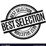 Best selection