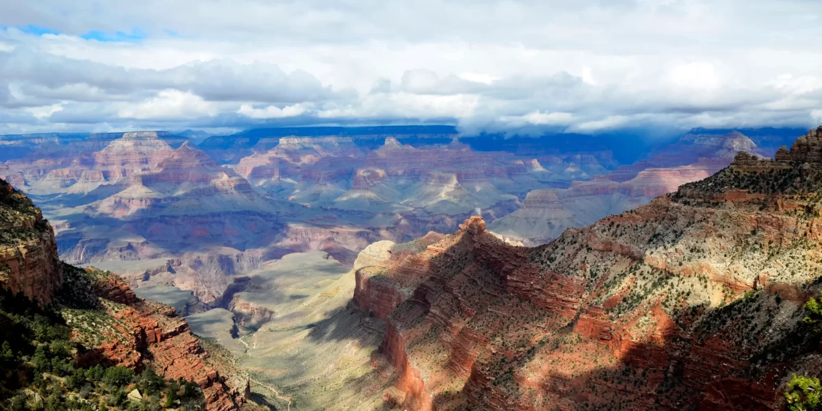Grand Canyon