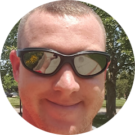 Mike Farmer Avatar